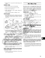 Preview for 443 page of Arctic Cat Sno Pro 120 Service Manual