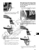 Preview for 449 page of Arctic Cat Sno Pro 120 Service Manual