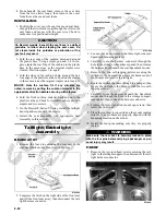 Preview for 464 page of Arctic Cat Sno Pro 120 Service Manual