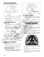 Preview for 468 page of Arctic Cat Sno Pro 120 Service Manual