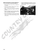 Preview for 470 page of Arctic Cat Sno Pro 120 Service Manual