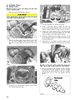 Предварительный просмотр 49 страницы Arctic Cat VLX 70002017 Service Manual