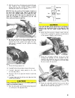 Предварительный просмотр 50 страницы Arctic Cat VLX 70002017 Service Manual