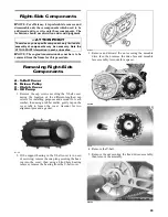 Предварительный просмотр 60 страницы Arctic Cat VLX 70002017 Service Manual