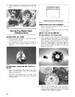 Предварительный просмотр 63 страницы Arctic Cat VLX 70002017 Service Manual