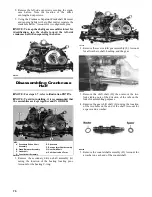 Предварительный просмотр 71 страницы Arctic Cat VLX 70002017 Service Manual