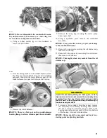 Предварительный просмотр 72 страницы Arctic Cat VLX 70002017 Service Manual