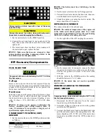 Предварительный просмотр 97 страницы Arctic Cat VLX 70002017 Service Manual