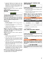 Предварительный просмотр 98 страницы Arctic Cat VLX 70002017 Service Manual