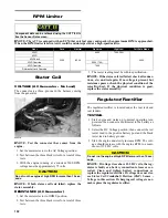 Предварительный просмотр 103 страницы Arctic Cat VLX 70002017 Service Manual