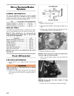 Предварительный просмотр 109 страницы Arctic Cat VLX 70002017 Service Manual