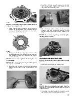 Предварительный просмотр 118 страницы Arctic Cat VLX 70002017 Service Manual