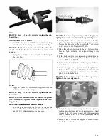 Предварительный просмотр 122 страницы Arctic Cat VLX 70002017 Service Manual