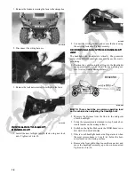 Предварительный просмотр 14 страницы Arctic Cat Wildcar Trail Service Manual