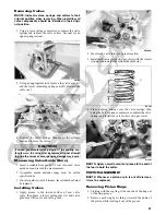 Предварительный просмотр 53 страницы Arctic Cat Wildcar Trail Service Manual