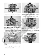 Предварительный просмотр 68 страницы Arctic Cat Wildcar Trail Service Manual