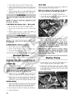 Предварительный просмотр 98 страницы Arctic Cat Wildcar Trail Service Manual