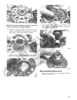 Предварительный просмотр 113 страницы Arctic Cat Wildcar Trail Service Manual