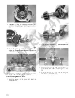 Предварительный просмотр 114 страницы Arctic Cat Wildcar Trail Service Manual