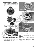 Предварительный просмотр 117 страницы Arctic Cat Wildcar Trail Service Manual