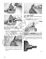 Предварительный просмотр 124 страницы Arctic Cat Wildcar Trail Service Manual