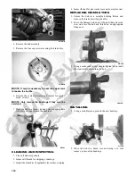 Предварительный просмотр 142 страницы Arctic Cat Wildcar Trail Service Manual