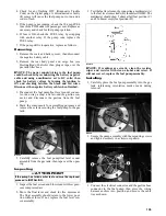 Preview for 106 page of Arctic Cat WILDCAT 4X Service Manual