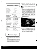 Preview for 10 page of Arctic Cat Wildcat EFI 1994 Service Manual