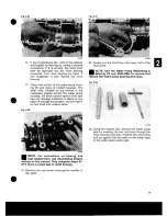 Preview for 19 page of Arctic Cat Wildcat EFI 1994 Service Manual