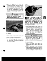 Preview for 21 page of Arctic Cat Wildcat EFI 1994 Service Manual