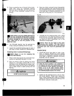 Preview for 25 page of Arctic Cat Wildcat EFI 1994 Service Manual