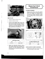 Preview for 26 page of Arctic Cat Wildcat EFI 1994 Service Manual