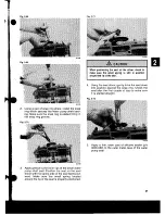 Preview for 29 page of Arctic Cat Wildcat EFI 1994 Service Manual