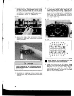 Preview for 32 page of Arctic Cat Wildcat EFI 1994 Service Manual