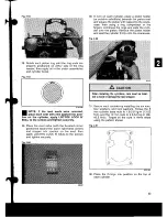 Preview for 35 page of Arctic Cat Wildcat EFI 1994 Service Manual