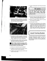 Preview for 42 page of Arctic Cat Wildcat EFI 1994 Service Manual