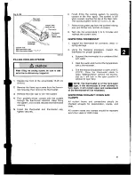 Preview for 43 page of Arctic Cat Wildcat EFI 1994 Service Manual