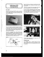 Preview for 47 page of Arctic Cat Wildcat EFI 1994 Service Manual