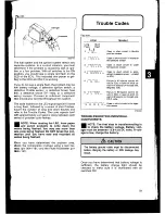 Preview for 52 page of Arctic Cat Wildcat EFI 1994 Service Manual