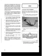 Preview for 53 page of Arctic Cat Wildcat EFI 1994 Service Manual