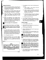 Preview for 56 page of Arctic Cat Wildcat EFI 1994 Service Manual