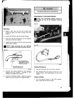 Preview for 58 page of Arctic Cat Wildcat EFI 1994 Service Manual