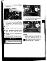 Preview for 62 page of Arctic Cat Wildcat EFI 1994 Service Manual