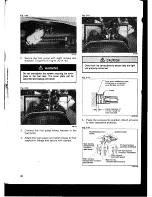 Preview for 63 page of Arctic Cat Wildcat EFI 1994 Service Manual