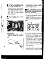 Preview for 67 page of Arctic Cat Wildcat EFI 1994 Service Manual