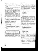 Preview for 71 page of Arctic Cat Wildcat EFI 1994 Service Manual