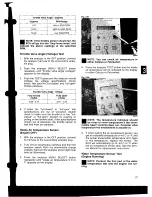 Preview for 78 page of Arctic Cat Wildcat EFI 1994 Service Manual