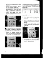 Preview for 79 page of Arctic Cat Wildcat EFI 1994 Service Manual