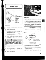 Preview for 82 page of Arctic Cat Wildcat EFI 1994 Service Manual