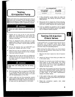 Preview for 86 page of Arctic Cat Wildcat EFI 1994 Service Manual